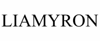 LIAMYRON
