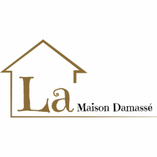 LA MAISON DAMASSÉ