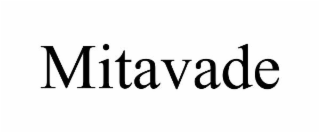 MITAVADE
