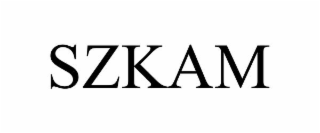 SZKAM