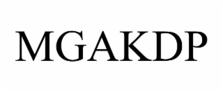 MGAKDP