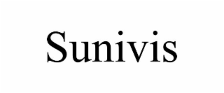 SUNIVIS