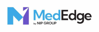 M MEDEDGE BY NIP GROUP