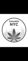 CANNABIS NYC