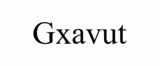 GXAVUT