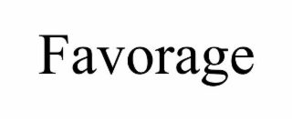 FAVORAGE