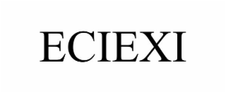 ECIEXI