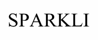 SPARKLI