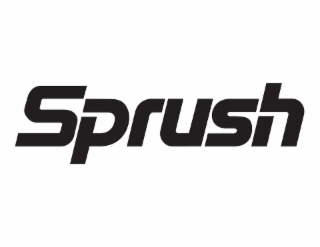 SPRUSH