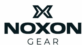 X NOXON GEAR