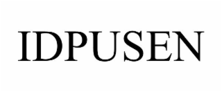 IDPUSEN