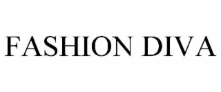 FASHION DIVA