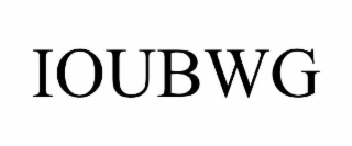 IOUBWG