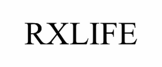 RXLIFE
