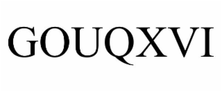 GOUQXVI