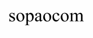 SOPAOCOM