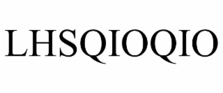 LHSQIOQIO