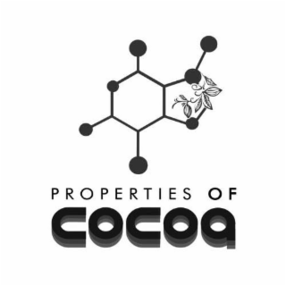 PROPERTIES OF COCOA