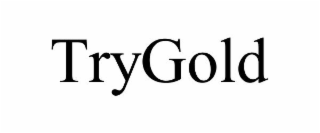 TRYGOLD