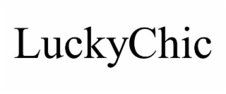 LUCKYCHIC