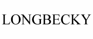 LONGBECKY