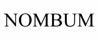 NOMBUM