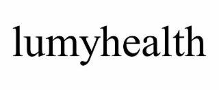LUMYHEALTH