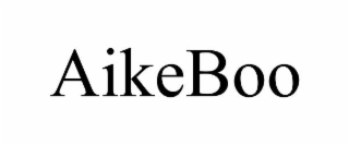AIKEBOO