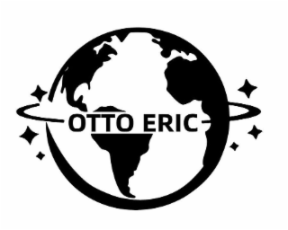 OTTO ERIC
