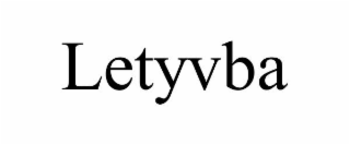 LETYVBA