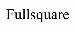 FULLSQUARE
