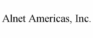 ALNET AMERICAS, INC.