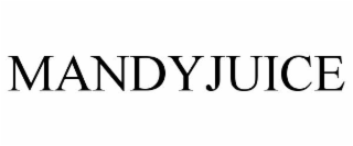 MANDYJUICE