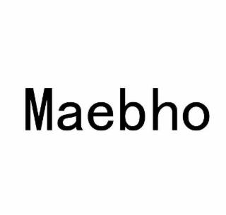 MAEBHO