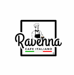 RAVENNA CAFE ITALIANO