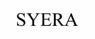 SYERA