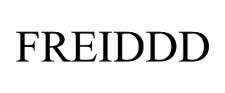 FREIDDD