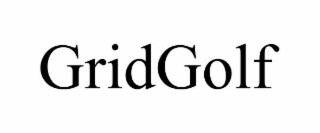 GRIDGOLF