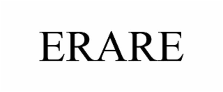 ERARE