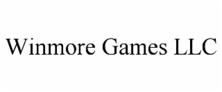 WINMORE GAMES