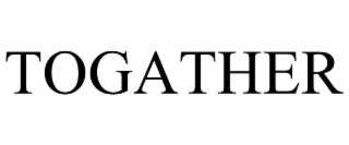 TOGATHER