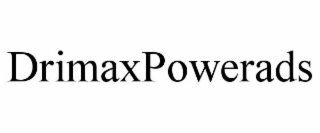 DRIMAXPOWERADS