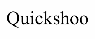 QUICKSHOO