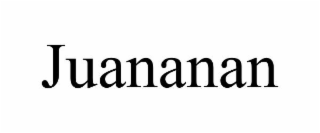 JUANANAN