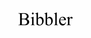 BIBBLER