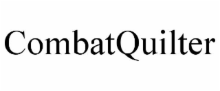 COMBATQUILTER
