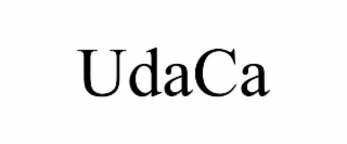 UDACA