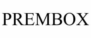 PREMBOX