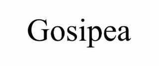 GOSIPEA