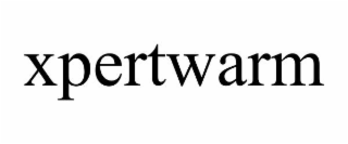 XPERTWARM